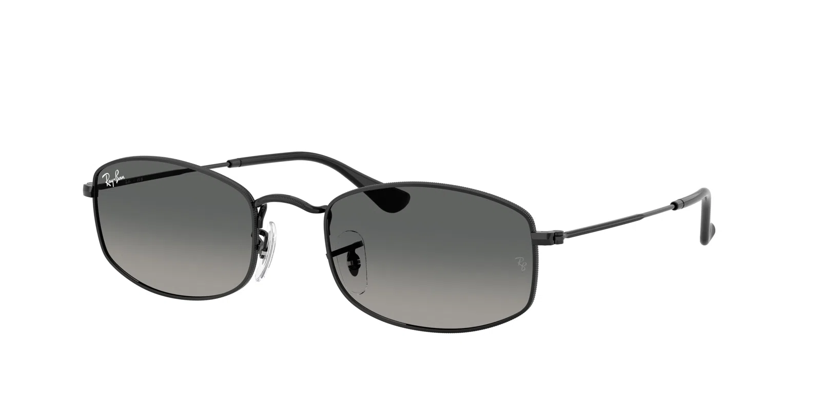 Ray-Ban 3832 Sunglasses - view 5